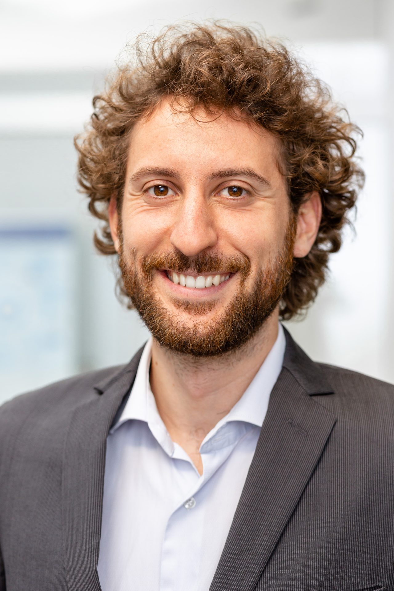 Nicolò Queirazza